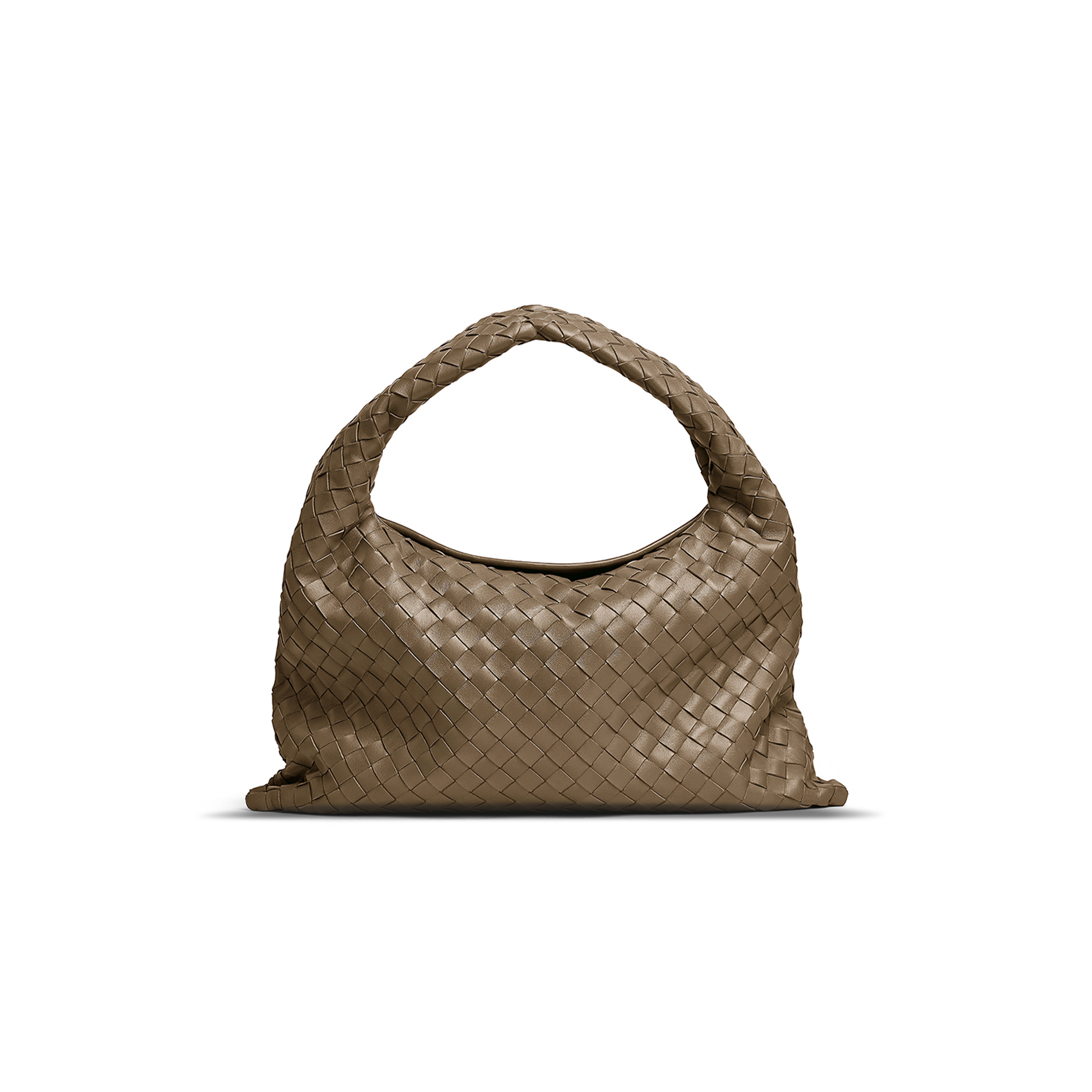 bo*te*ga Ve*ne*ta hop shoulder bag 796262v3iv12360 (46*21*10cm)